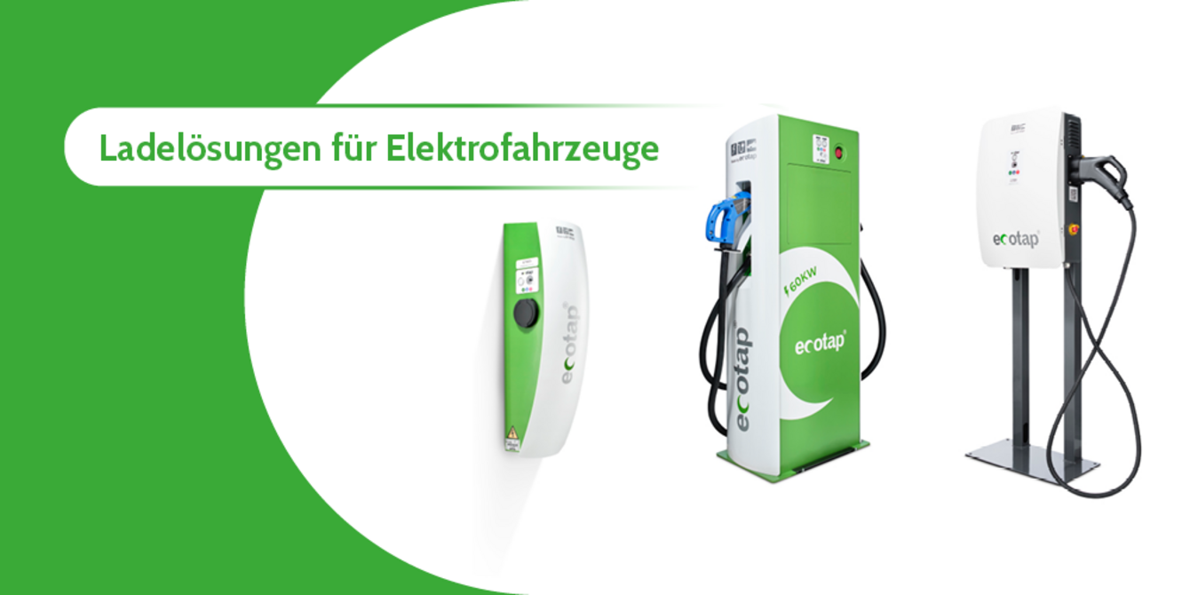 E-Mobility bei Elektrotechnik Mell Alexander in Fuldatal